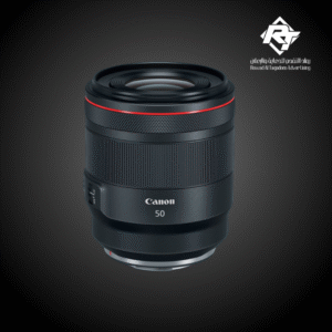 Canon RF 50mm f/1.2 L USM Lens