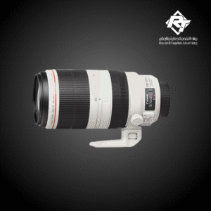 عدسة كانون 70-200MM F\2.8L III