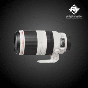 عدسة كانون 100-400MM F\4.5-5.6L II