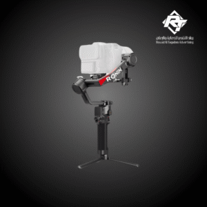 DJI RS 4 Pro Gimbal Stabilizer Combo