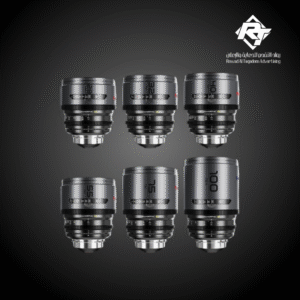 DZOFILM PAVO 2X ANAMORPHIC