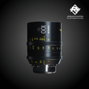 DZOFilm VESPID 100mm T2.1 Lens