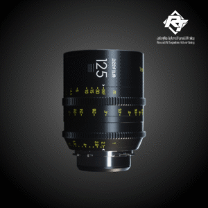 DZOFilm VESPID 125mm T2.1 Lens