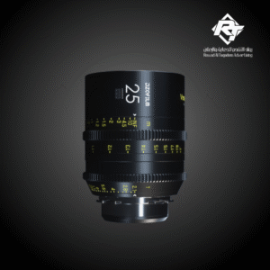 DZOFilm VESPID 25mm T2.1 Lens