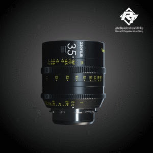 DZOFilm VESPID 35mm T2.1 Lens