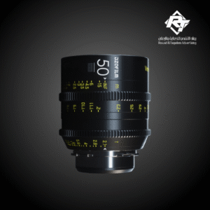 DZOFilm VESPID 50mm T2.1 Lens
