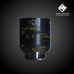DZOFilm VESPID 75mm T2.1 Lens