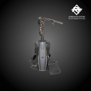 EASYRIG VARIO 5 WITH STABIL ARM