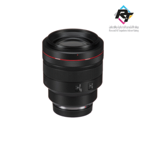 عدسات كانون