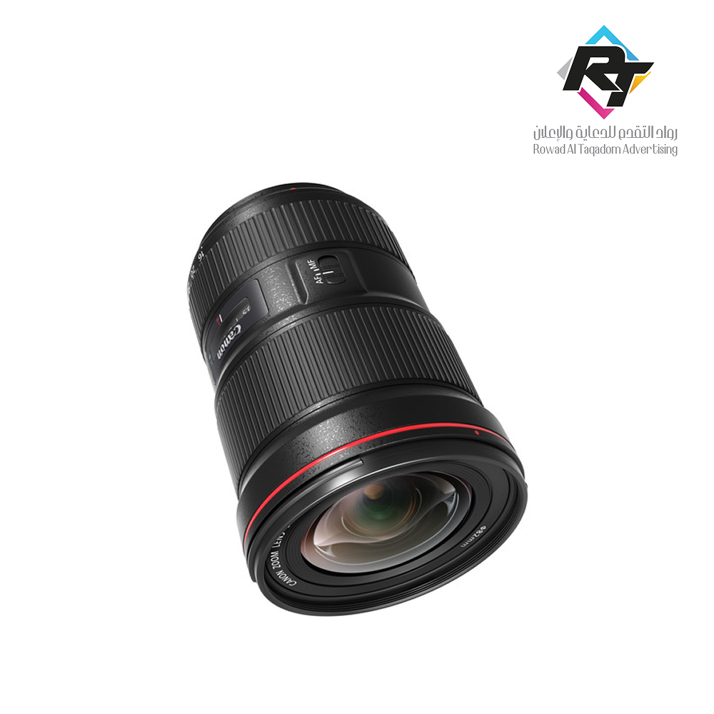 عدسة كانون 16-35MM F2.8 III - الصورة 3