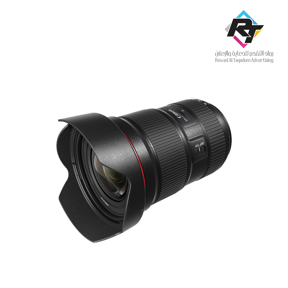 عدسة كانون 16-35MM F2.8 III - الصورة 2