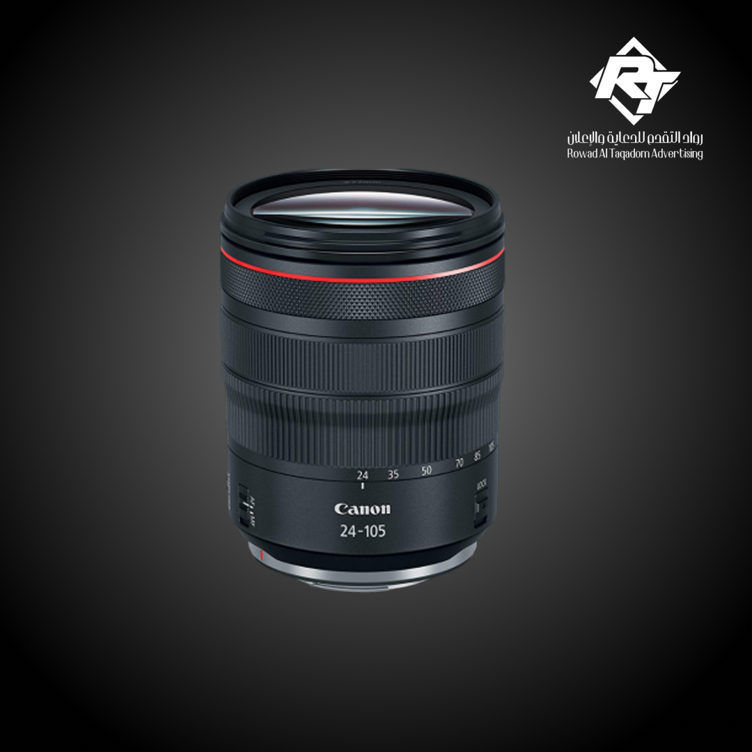عدسة كانون 24-105 RF