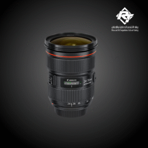 عدسة كانون 24-70MM F2.8 II