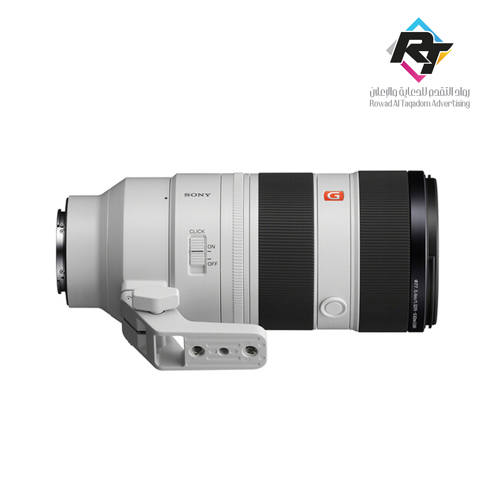 SONY FE 70-200 F/2.8 GM OSS II - الصورة 2