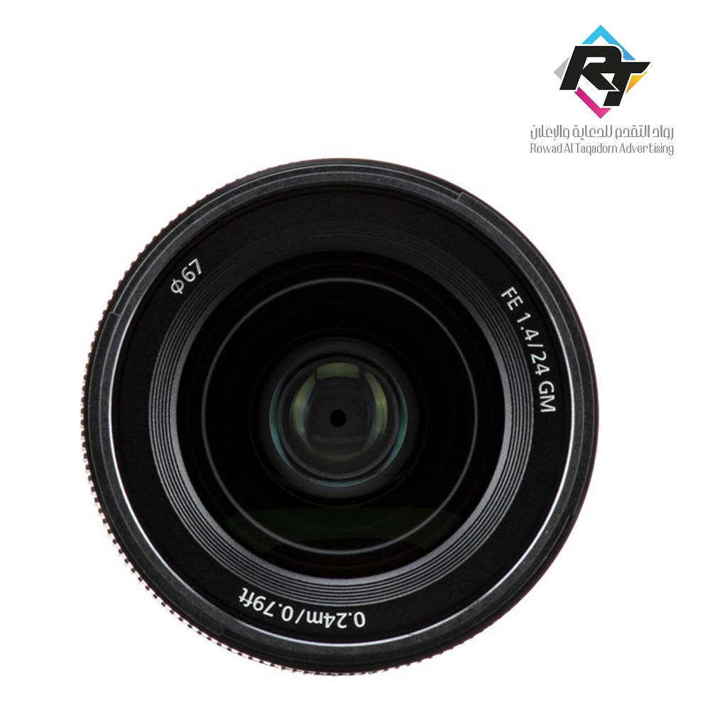 عدسة سوني 24MM F\1.4 GM - الصورة 3