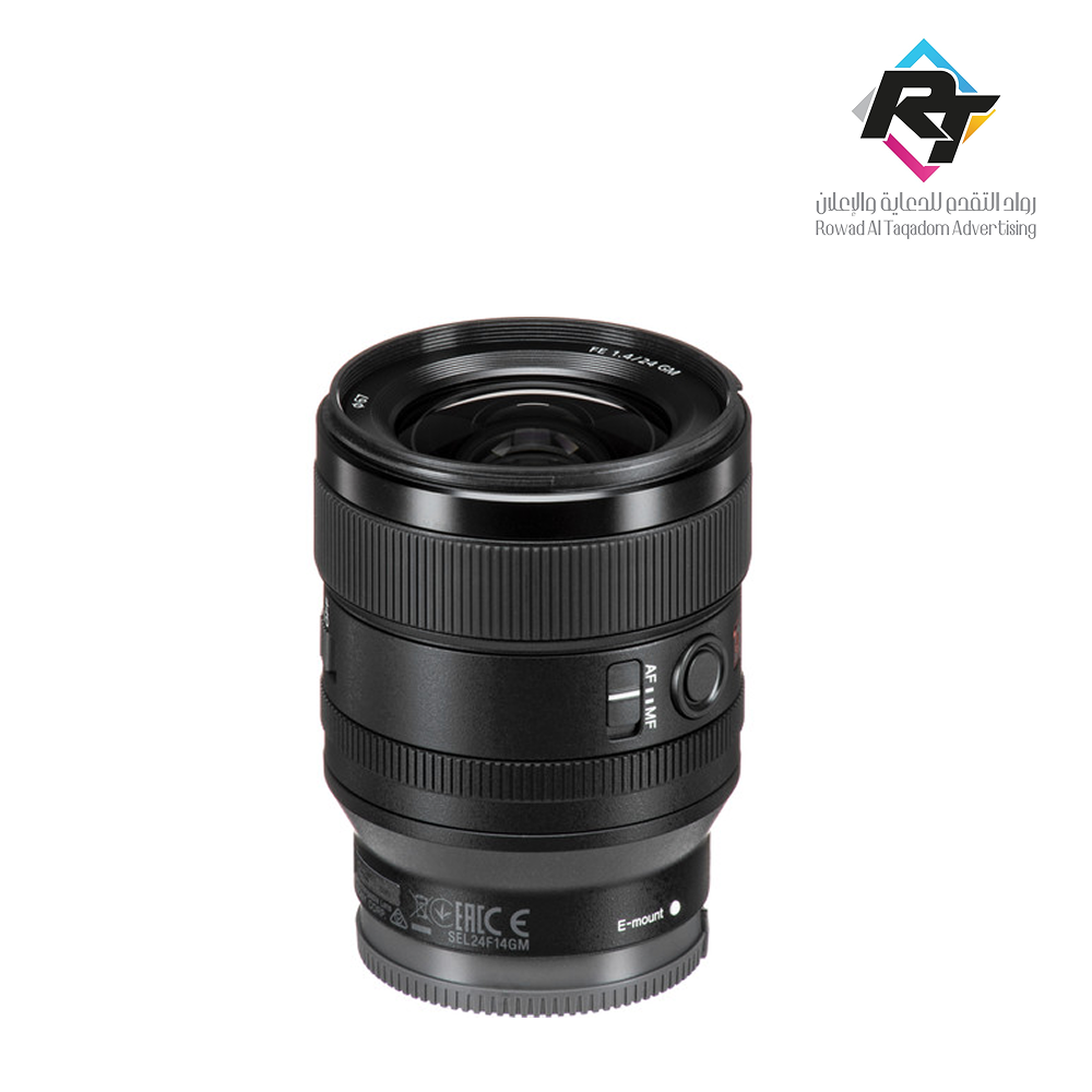 عدسة سوني 24MM F\1.4 GM - الصورة 5