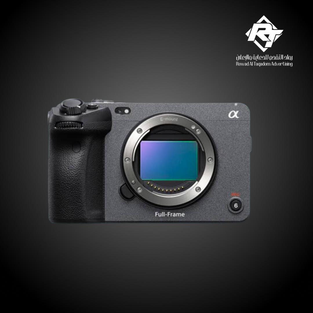 كاميرات سوني