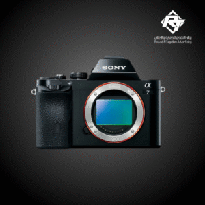 كاميرات سوني